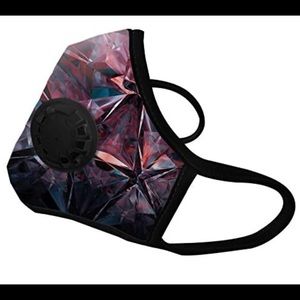 NIB Large Vogmask in Clash